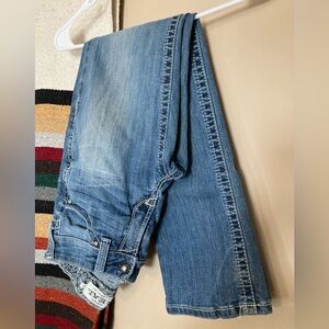 Ariat Women's Blue Jeans